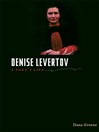 Imagen de portada para Denise Levertov